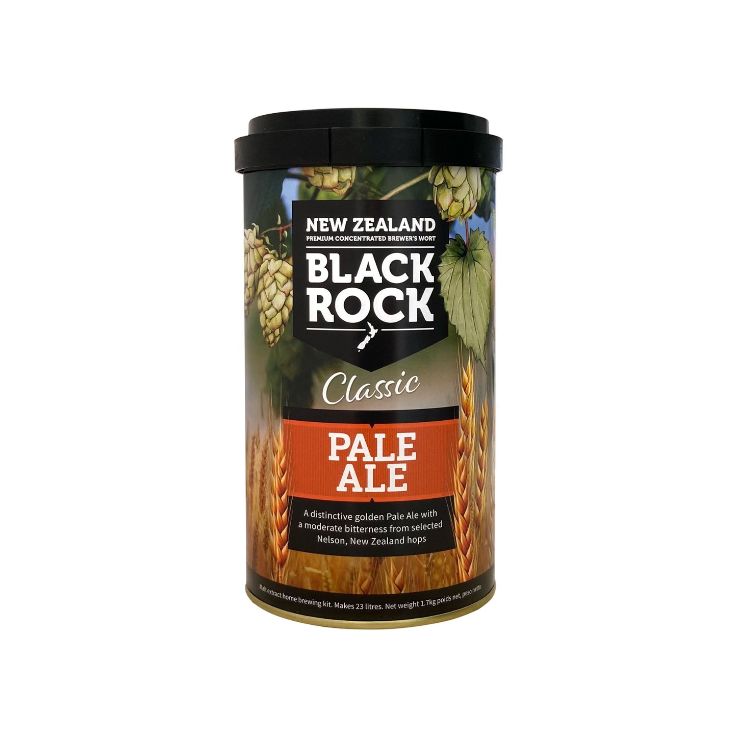 Black Rock Classic Pale Ale.jpg