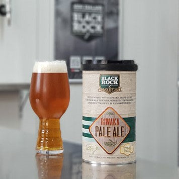 Black Rock Riwaka Pale Ale Beerkit-1.jpg