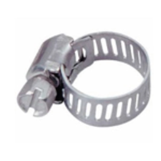 Grainfather Counterflow Chiller Hose Clamp 185mm-1.jpg