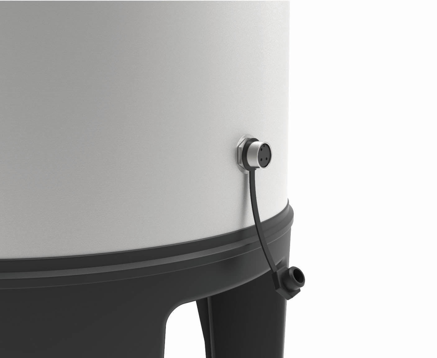 Grainfather GF30 Fermenter Controller Socket Cap-1.jpg