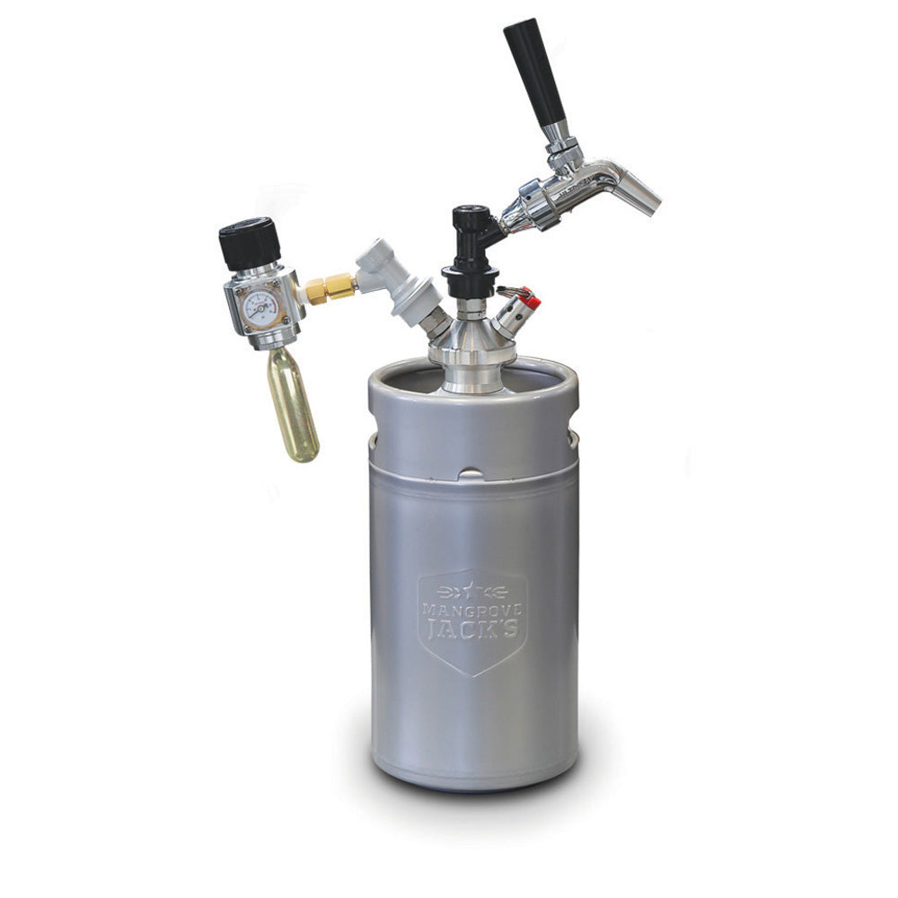 Mangrove Jacks Complete Mini Keg Dispensing Kit 3L-1.jpg