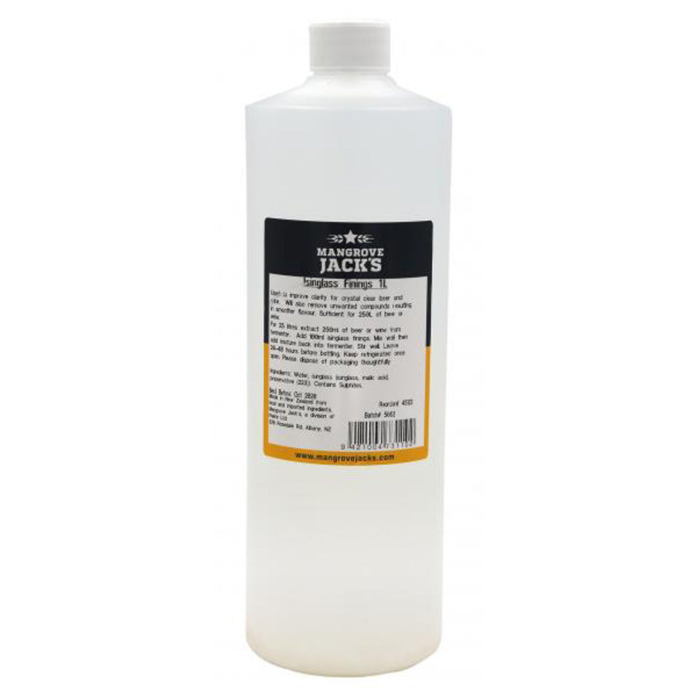 Mangrove Jacks Isinglass Finings 1L-2.jpg