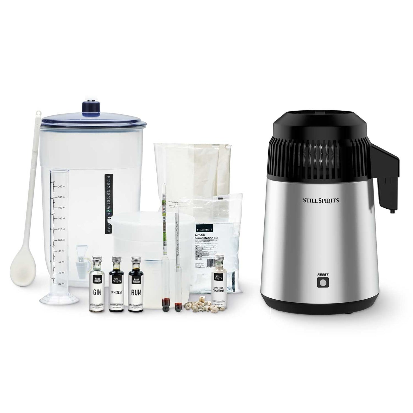 SS Air Still Complete Distillery Kit NZAU-1.jpg