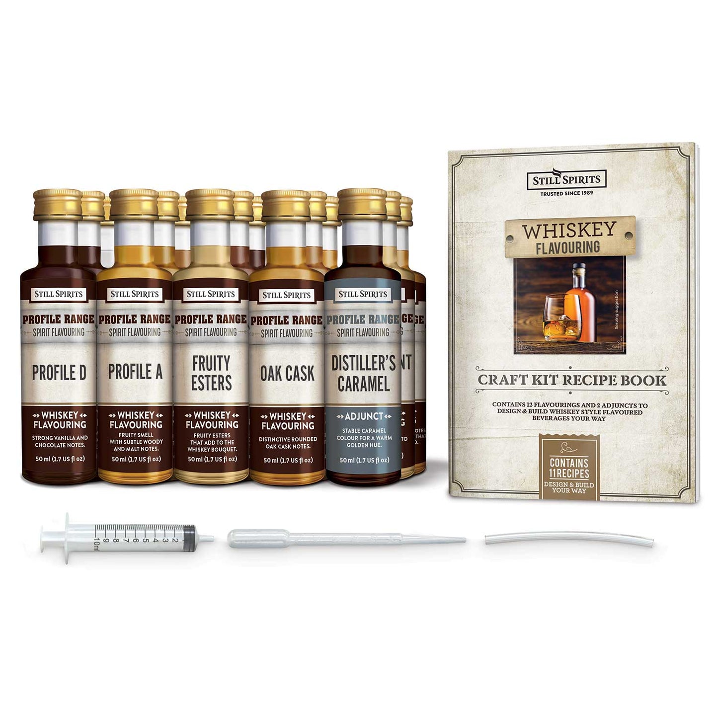 Still Spirits Whiskey Craft Kit-1.jpg