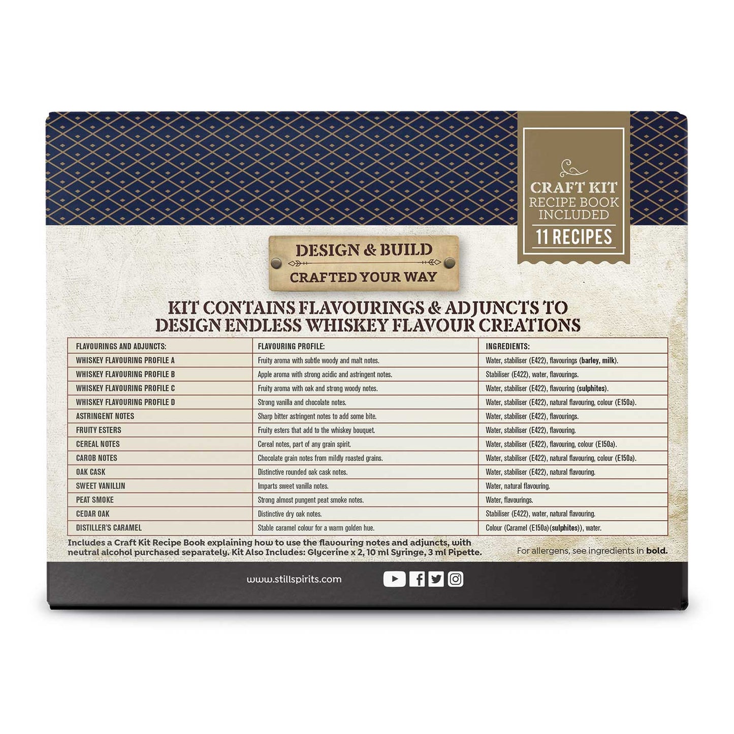 Still Spirits Whiskey Craft Kit-3.jpg