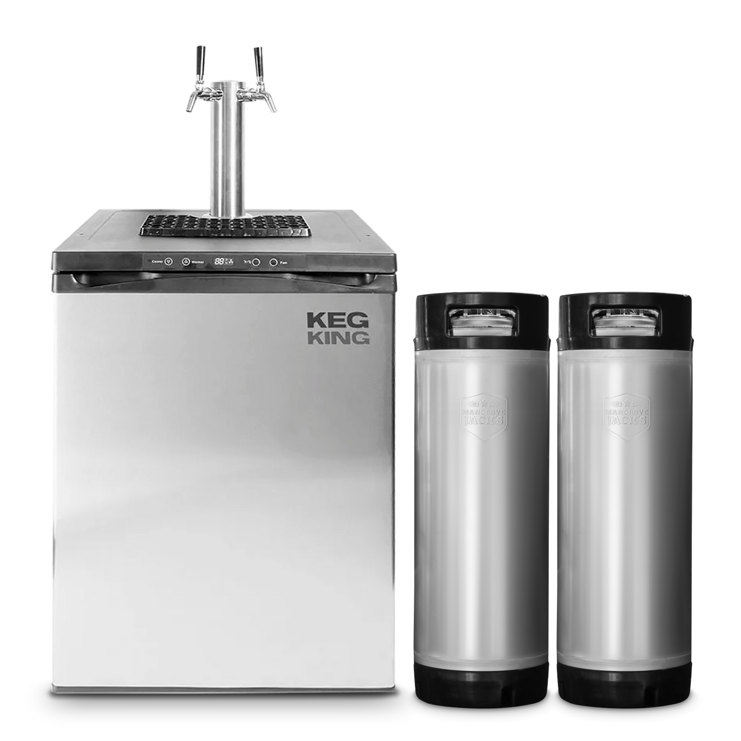 2 Tap Kegerator   2 Kegs 42093K SQ.png