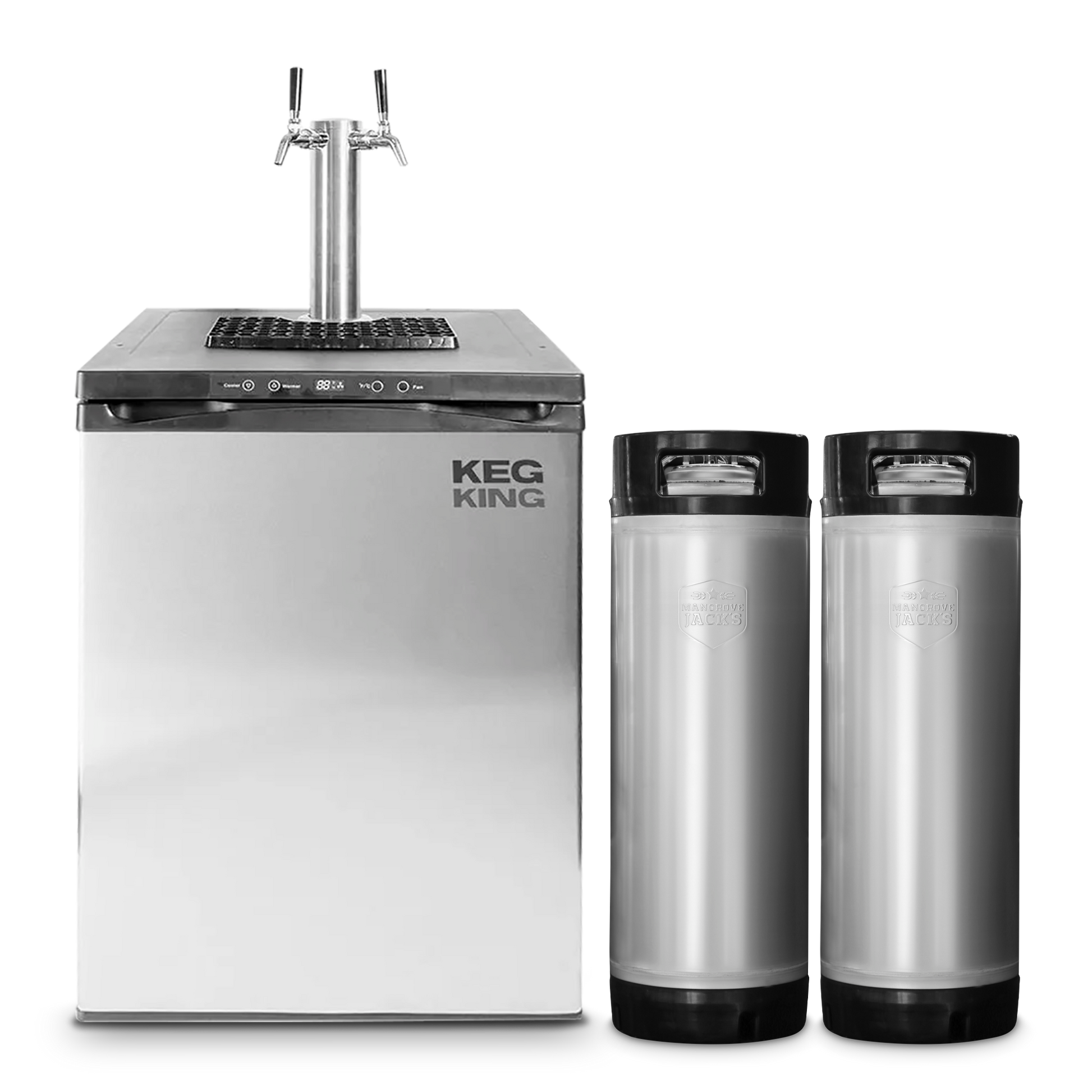 2 Tap Kegerator   2 Kegs 42093K SQ.png