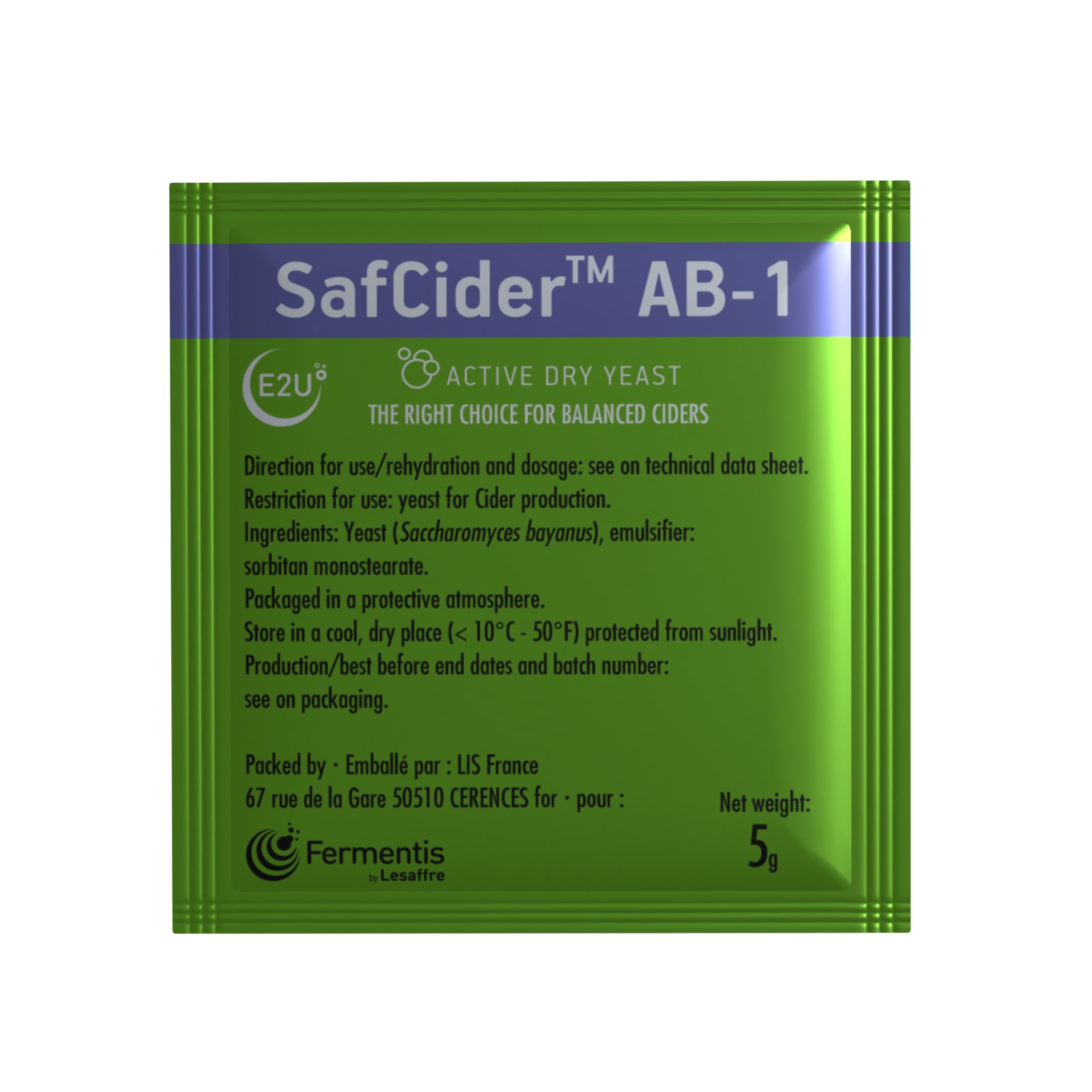 40727 Safcider AB-1 Balance.jpg
