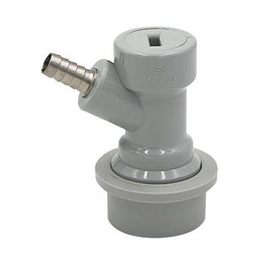 CM Becker Gas Disconnect Plastic Ball Lock Grey-1.jpg