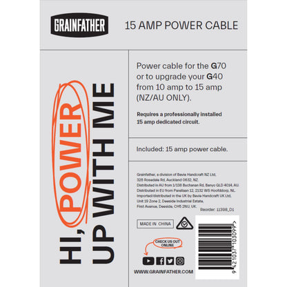G70  G40 15 Amp Power Cable Bag  Label NZAU-2.jpg