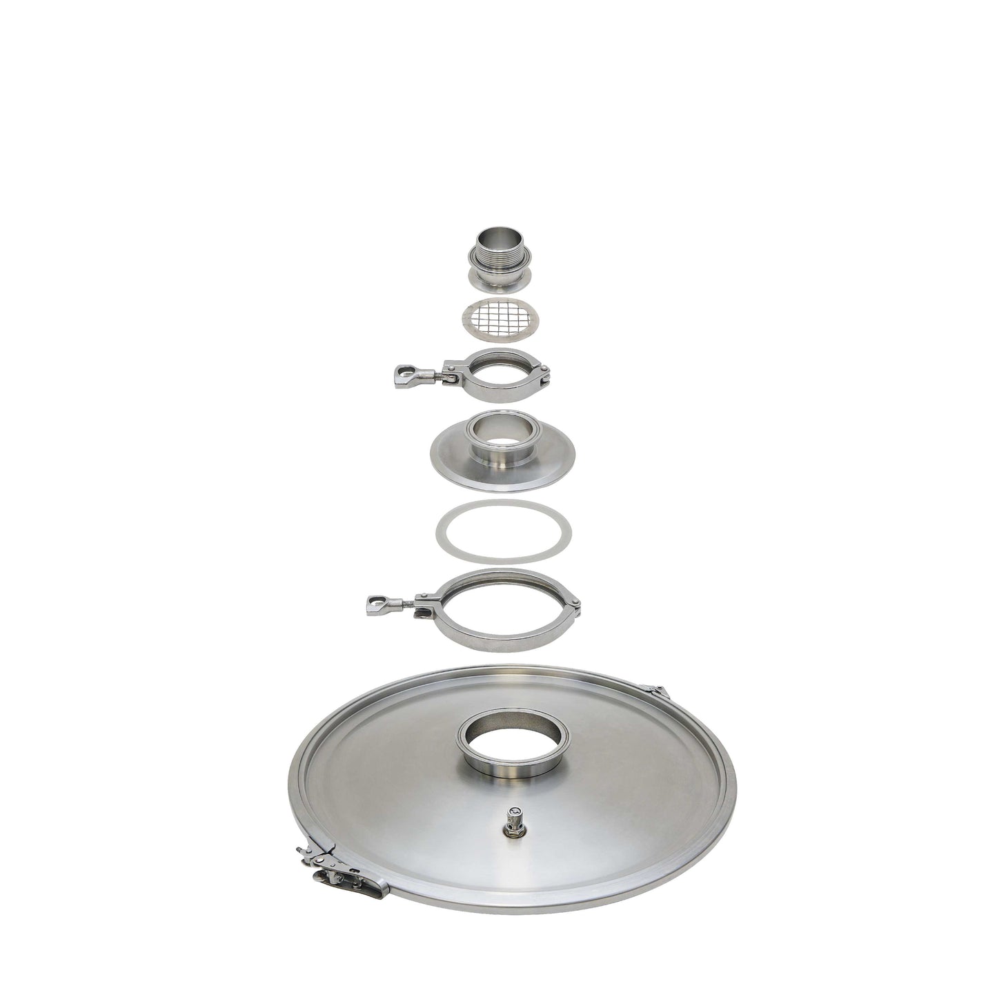 GF Distilling Lid  T500 Reflux Attachment Kit Bundle-1.jpg
