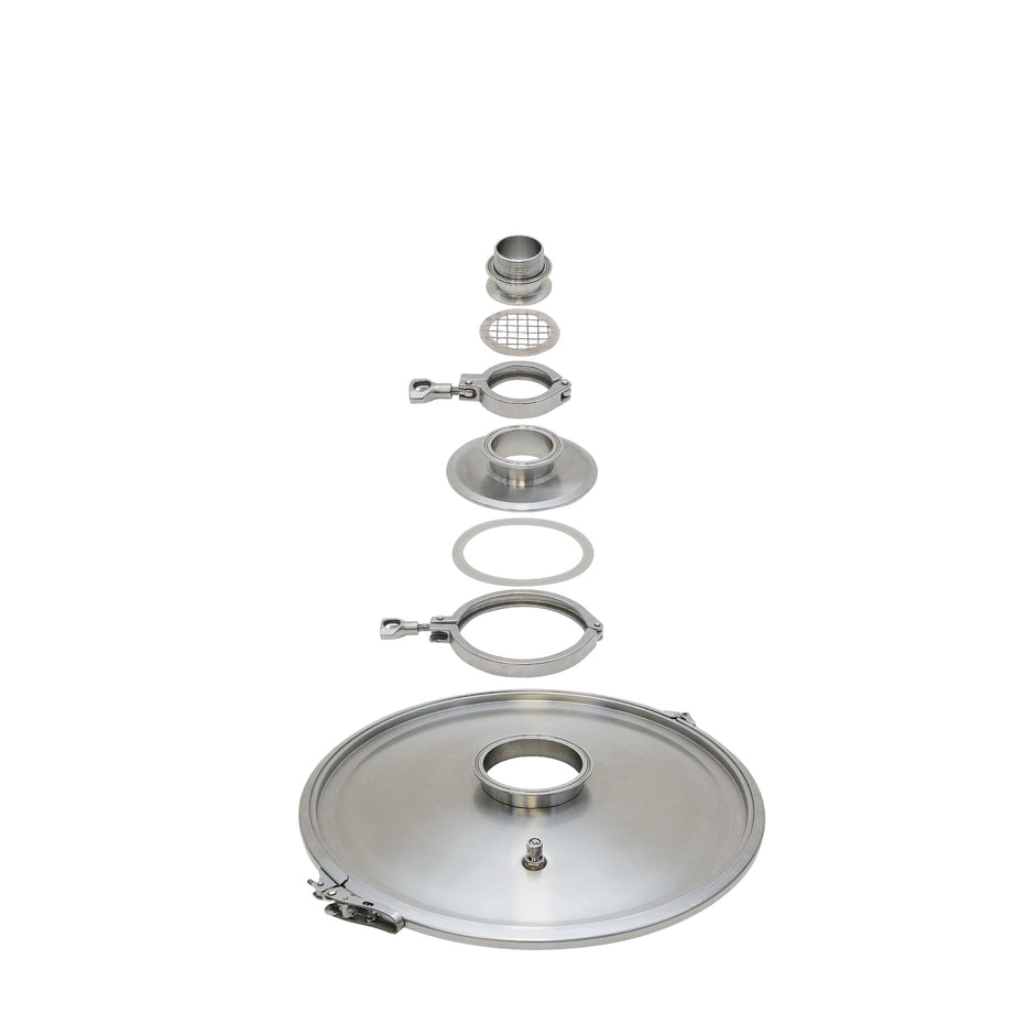 BF26 Grainfather B2B 15% – Page 3 – Bevieshop-NZ
