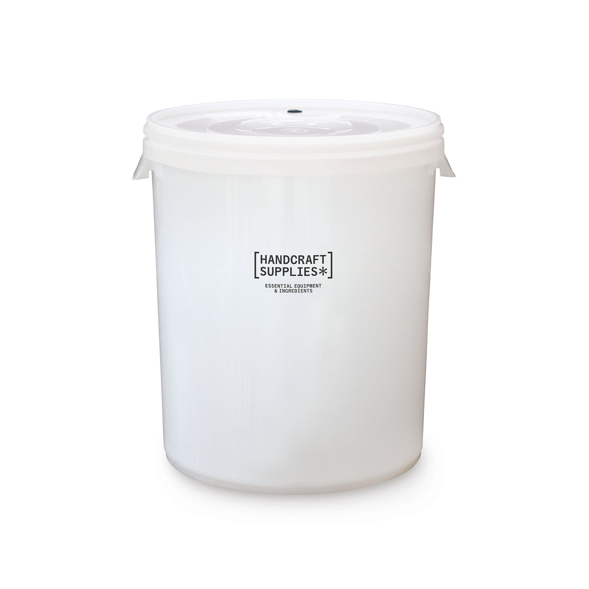 HS 30L Fermenter with Lid  Grommet-1.jpg