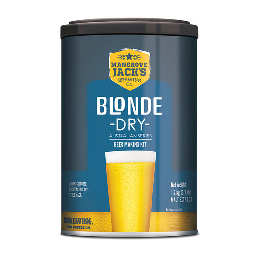 MJ Australian Series Blonde Dry Beerkit - 17kg-1.jpg