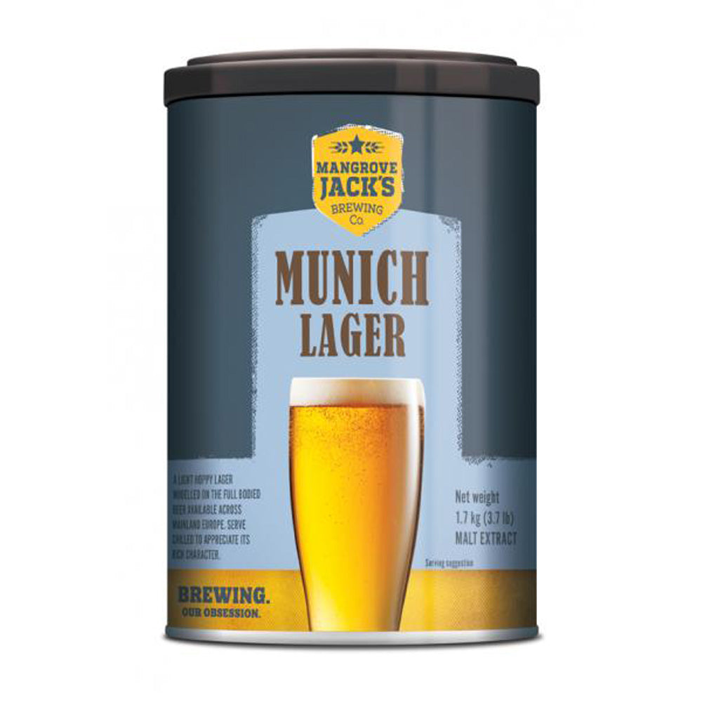 MJ International Series Munich Lager Beerkit - 17kg-2.jpg