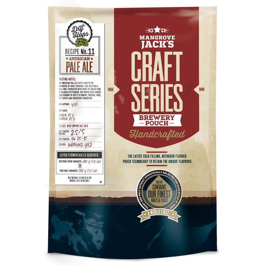 MJ Craft Series American Pale Ale - 25kg-1.jpg
