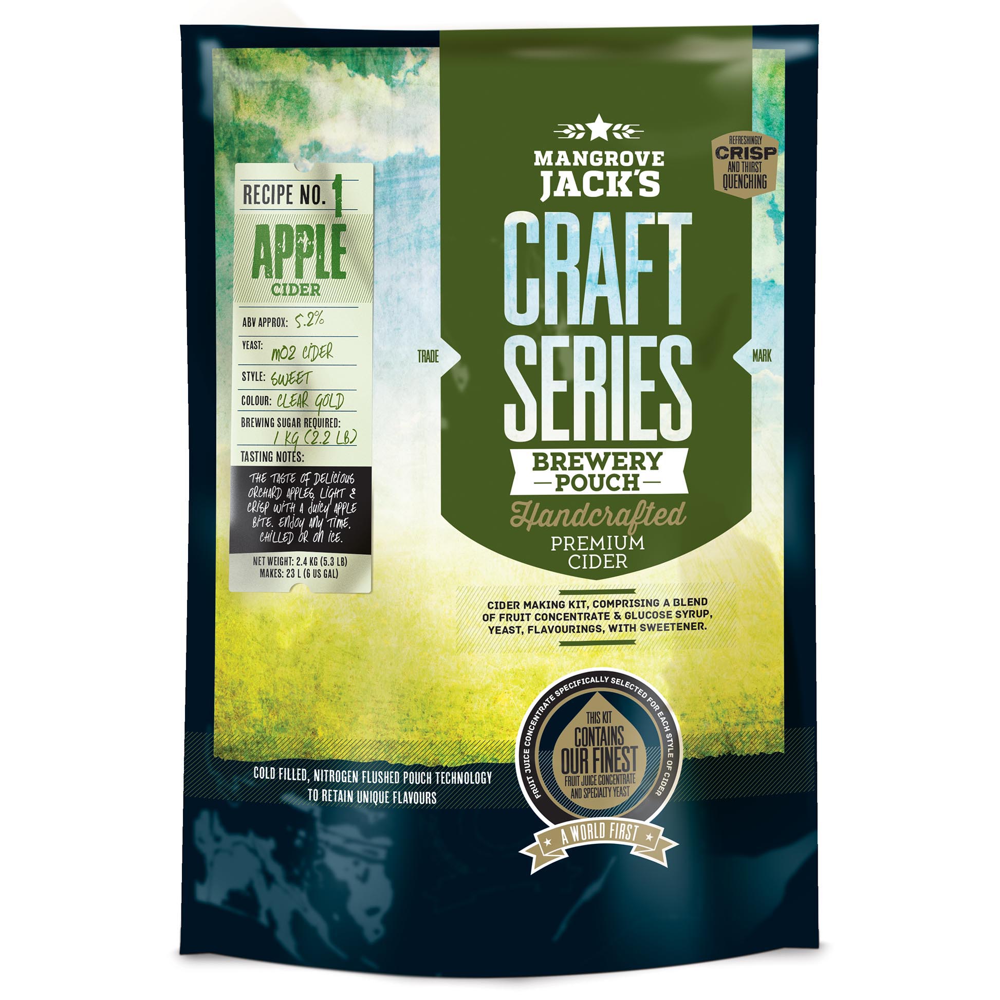 MJ Craft Series Apple Cider - 24kg-1.jpg
