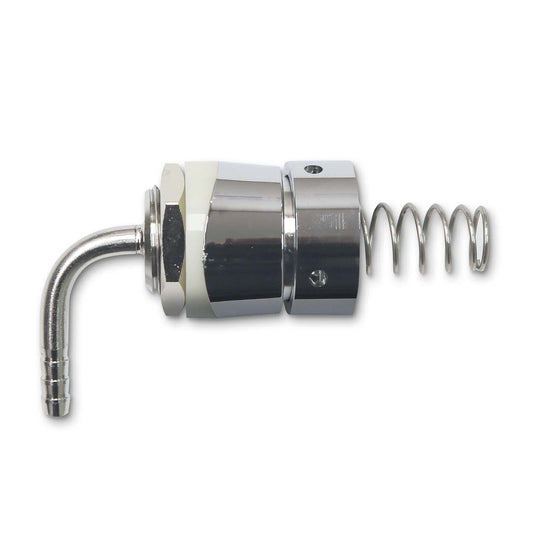 MJ Kegerator Stainless Short Shank w Nut Tail Collar-1.jpg