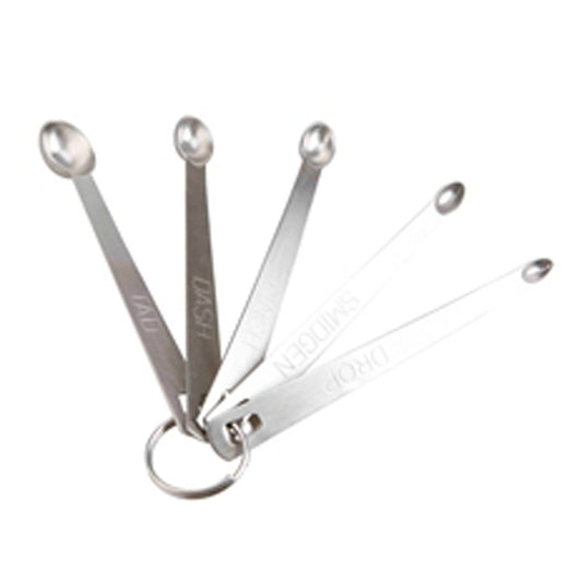 Mad Millie Culture  Enzyme Measuring Spoons-1.jpg