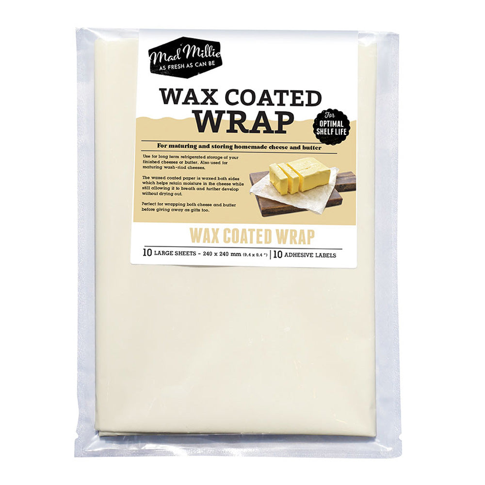 Mad Millie Wax Coated Paper 240 x 240 10 pack-1.jpg