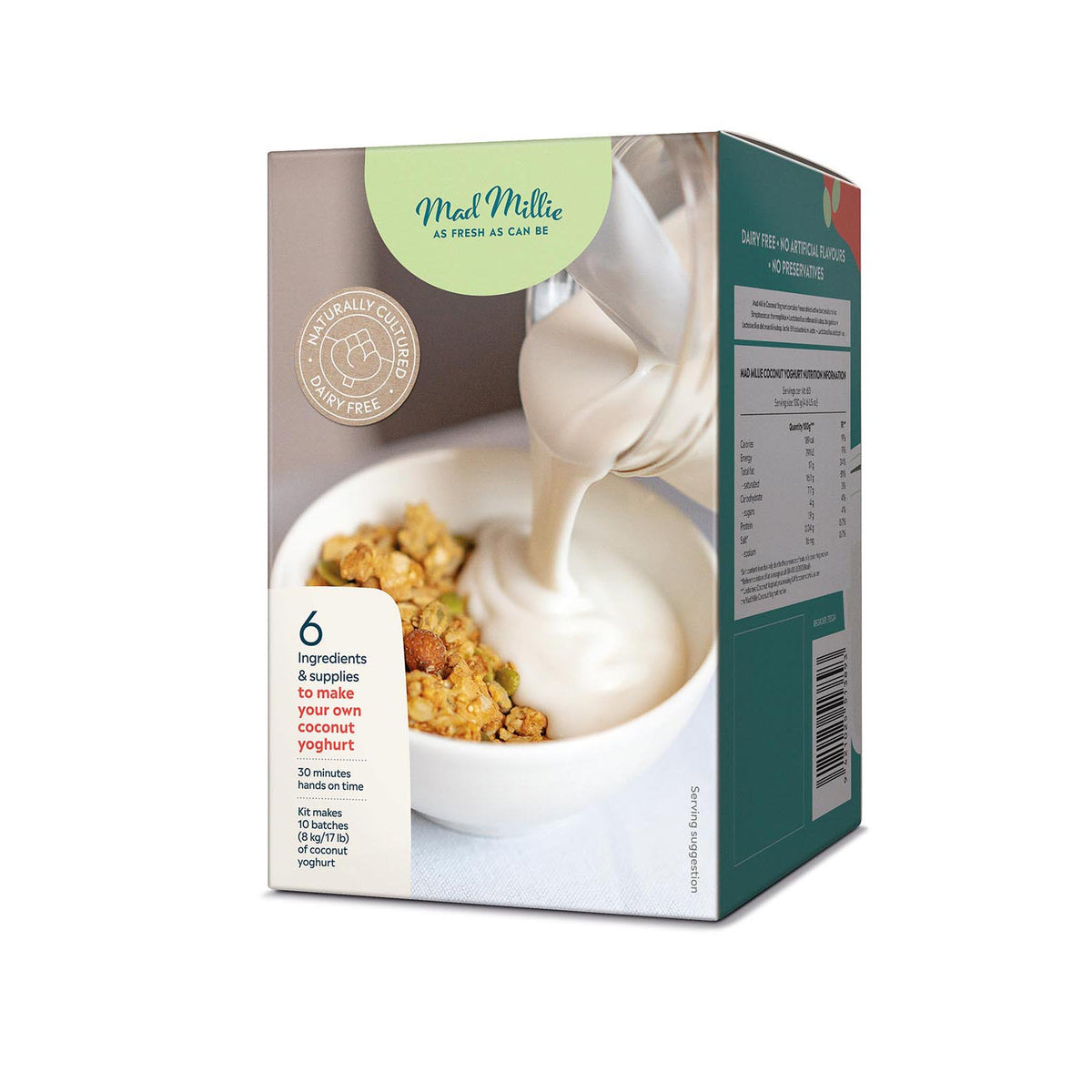 Mad Millie Coconut Yoghurt Kit-3.jpg