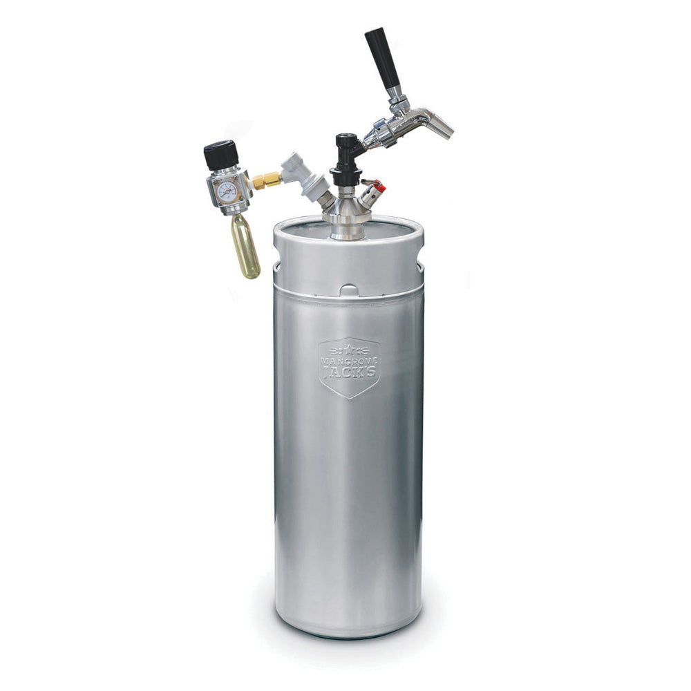 Mangrove Jacks Complete Mini Keg Dispensing Kit 10L-1.jpg