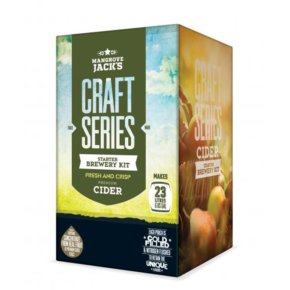 Mangrove Jacks Craft Series Apple Cider Starter Brewery Kit-1.jpg