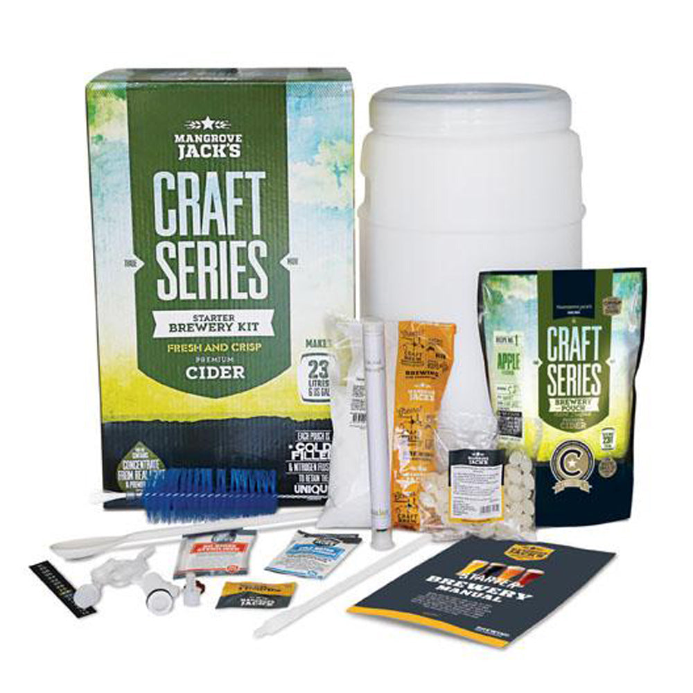 Mangrove Jacks Craft Series Apple Cider Starter Brewery Kit-2.jpg