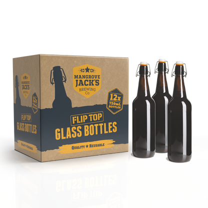 Mangrove Jacks Amber Flip Top Bottle 750ml - Case 12-2.png