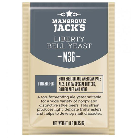 Mangrove Jacks CS Yeast M36 Liberty Bell Ale 10g-2.jpg