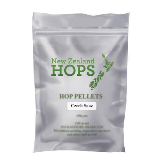 Mangrove Jacks Hop Pellets Czech Saaz 100g-1.jpg