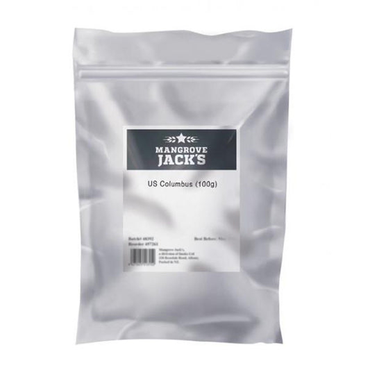 Mangrove Jacks Hop Pellets US Columbus 100g-1.jpg