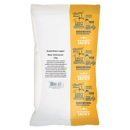 Mangrove Jacks No40 Australian Lager Brew Enhancer 1kg-1.jpg