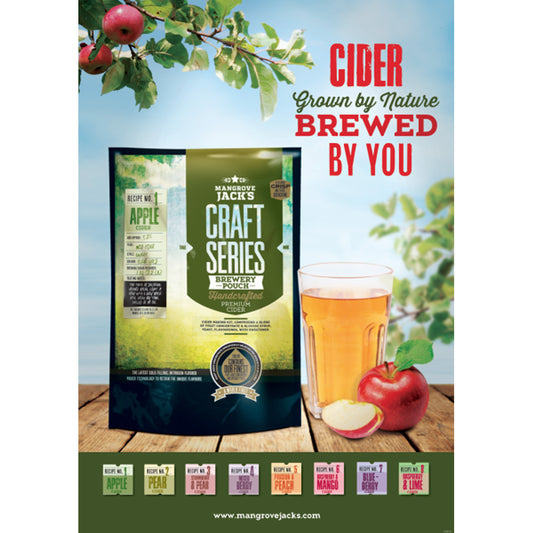 POS Mangrove Jacks A1 Cider Poster-1.jpg