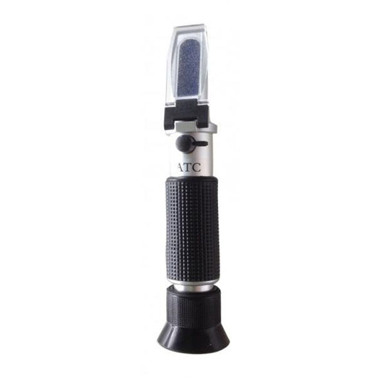 Refractometer 0 to 32 Brix scale Wort SG 1000  1120-1.jpg