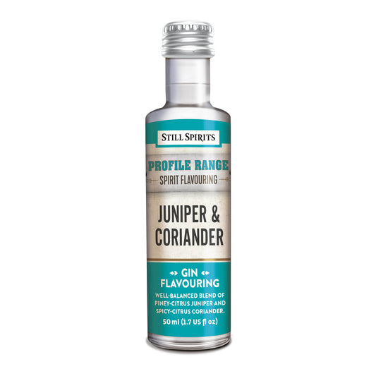 SS Profile Gin Juniper Corriander 50ml 30283 LR.jpg