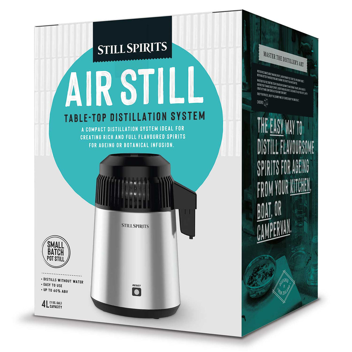 SS Air Still Complete Distillery Kit NZAU-3.jpg