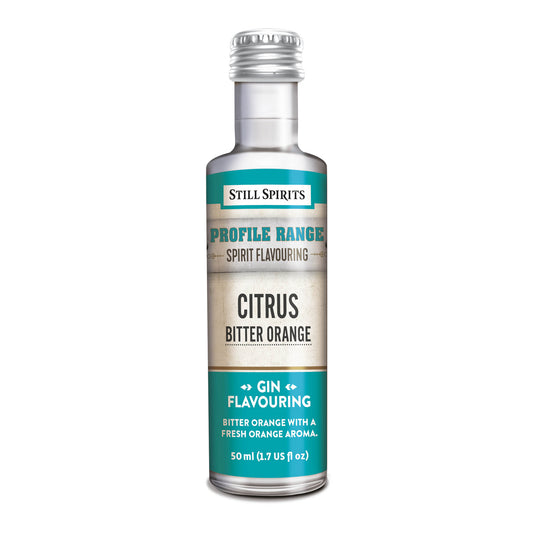SS Profile Gin Citrus Bitter Orange 50ml 30287 LR.jpg