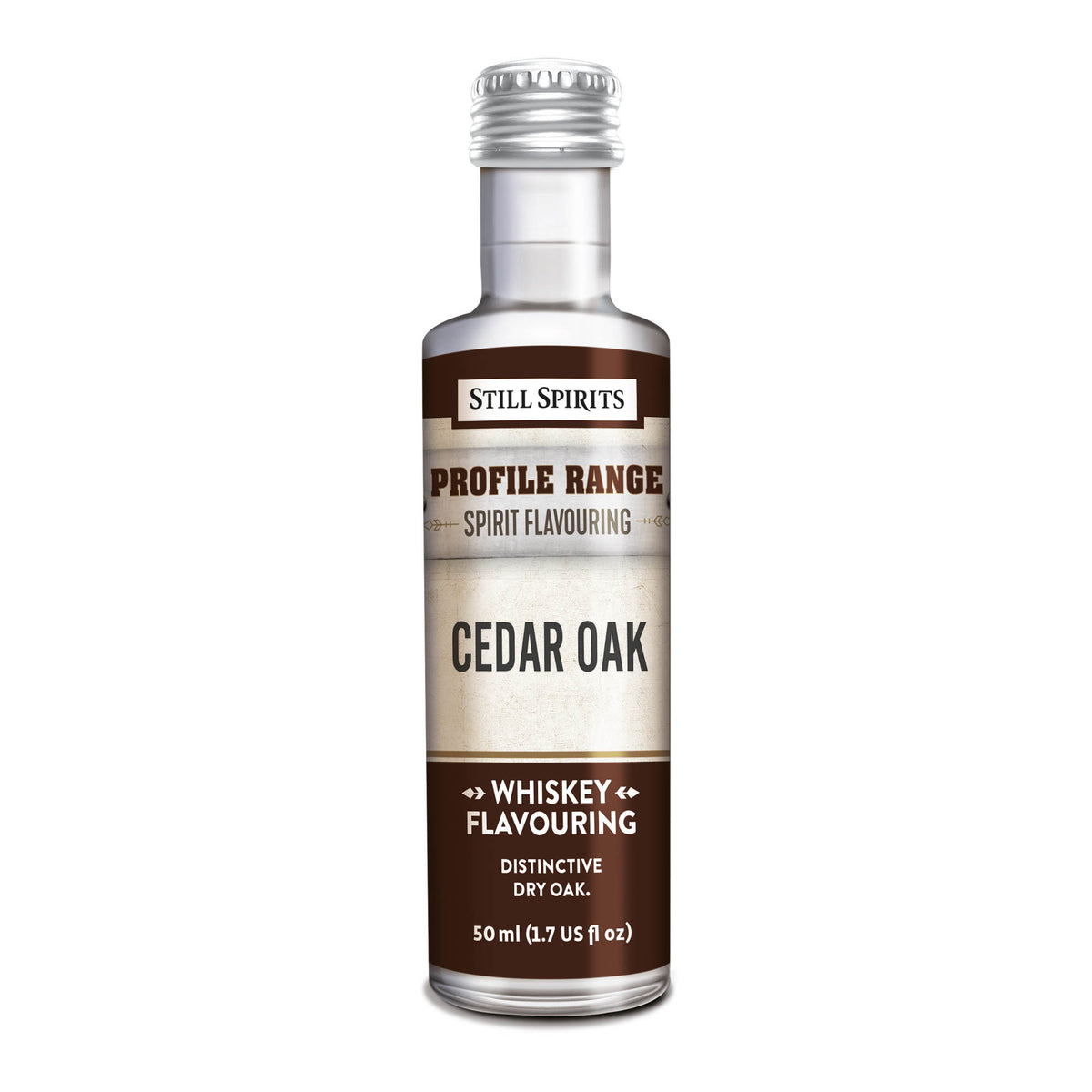 SS Profile Whiskey Cedar Oak 50ml 30131 LR.jpg
