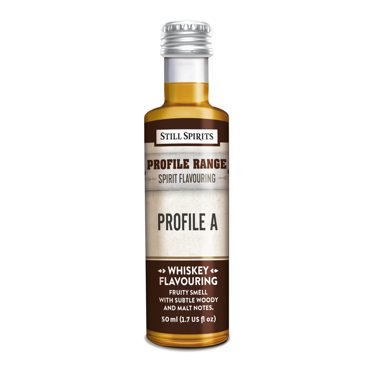SS Profile Whiskey Flavouring A 50ml 30120 LR.jpg