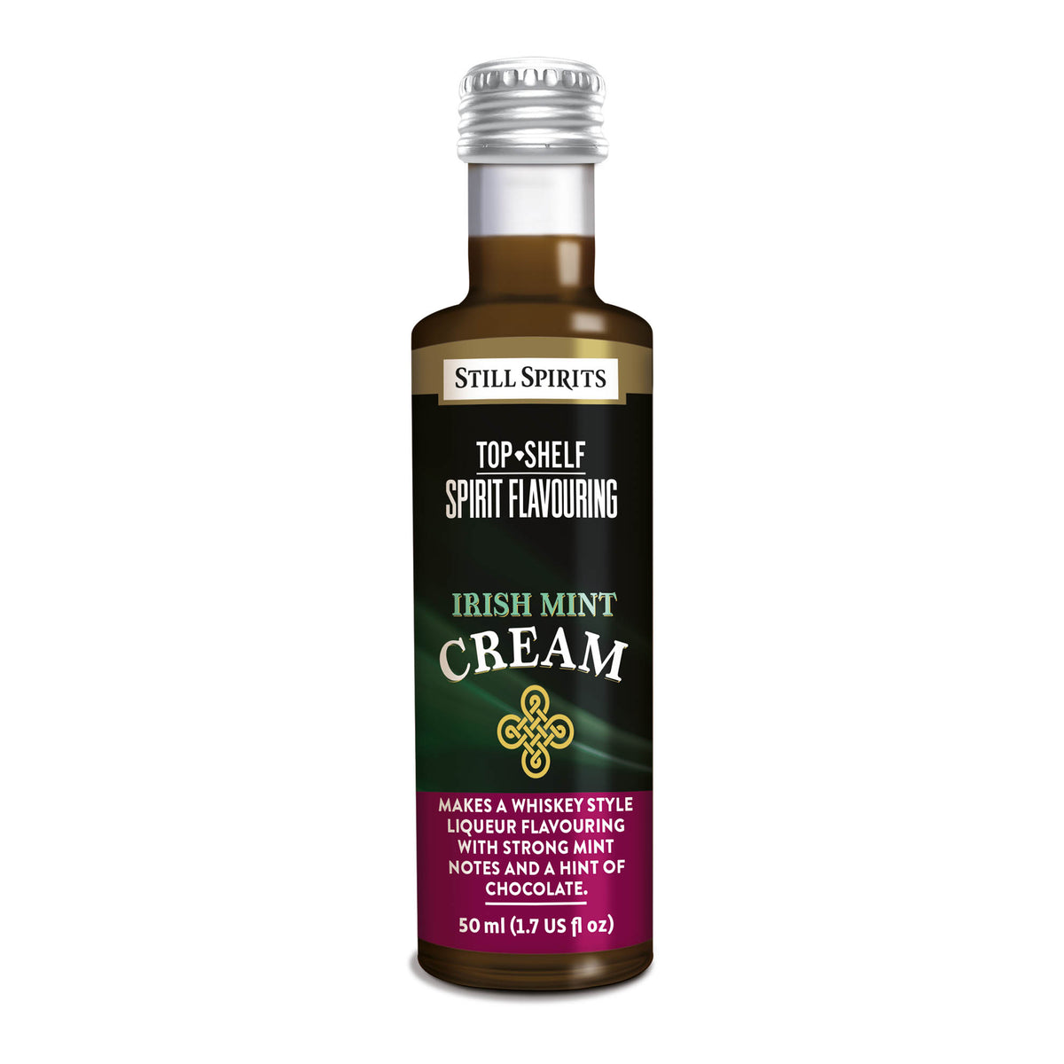 SS TS Irish Mint Cream Liqueur 50ml 35150 LR.jpg