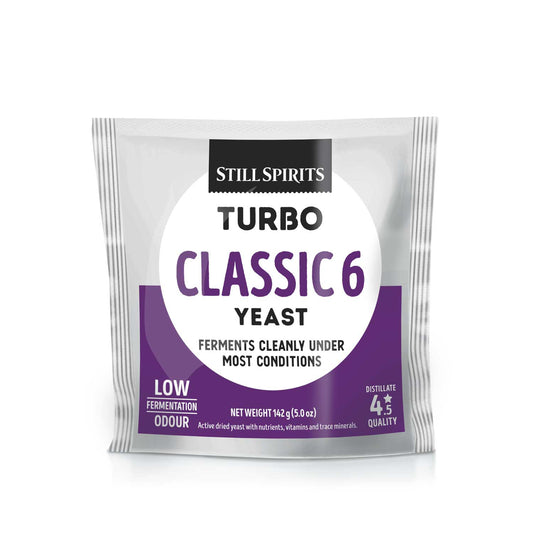 Still Spirits Classic 6 Turbo Yeast 142g-1.jpg