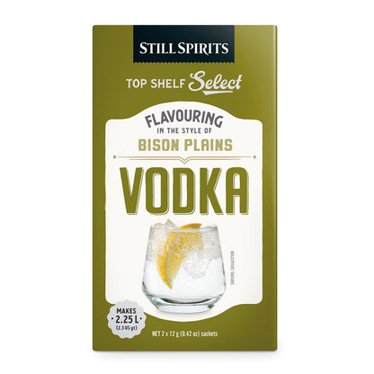 Still Spirits Classic Bison Plains Vodka-1.jpg