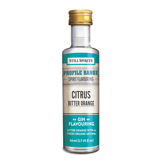 Still Spirits Profiles Gin Citrus - Bitter Orange-1.jpg