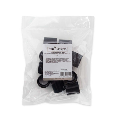 Still Spirits Threaded Plastic Spirit Caps Black x 10-1.jpg