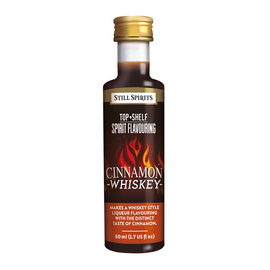 Still Spirits Top Shelf Cinnamon Whiskey Liqueur-1.jpg