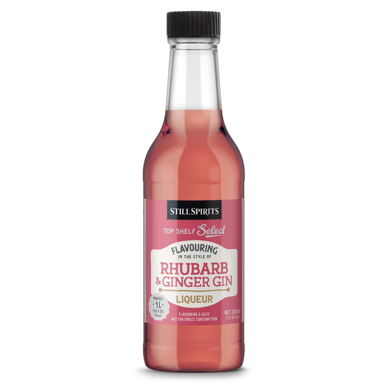 Still Spirits Top Shelf Select Liqueur Rhubarb  Ginger Gin-1.jpg