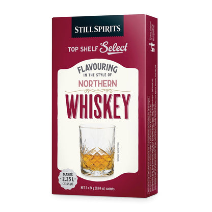 Still Spirits Top Shelf Select Northern Whiskey-2.jpg