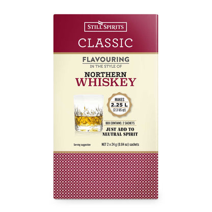 Still Spirits Top Shelf Select Northern Whiskey-3.jpg