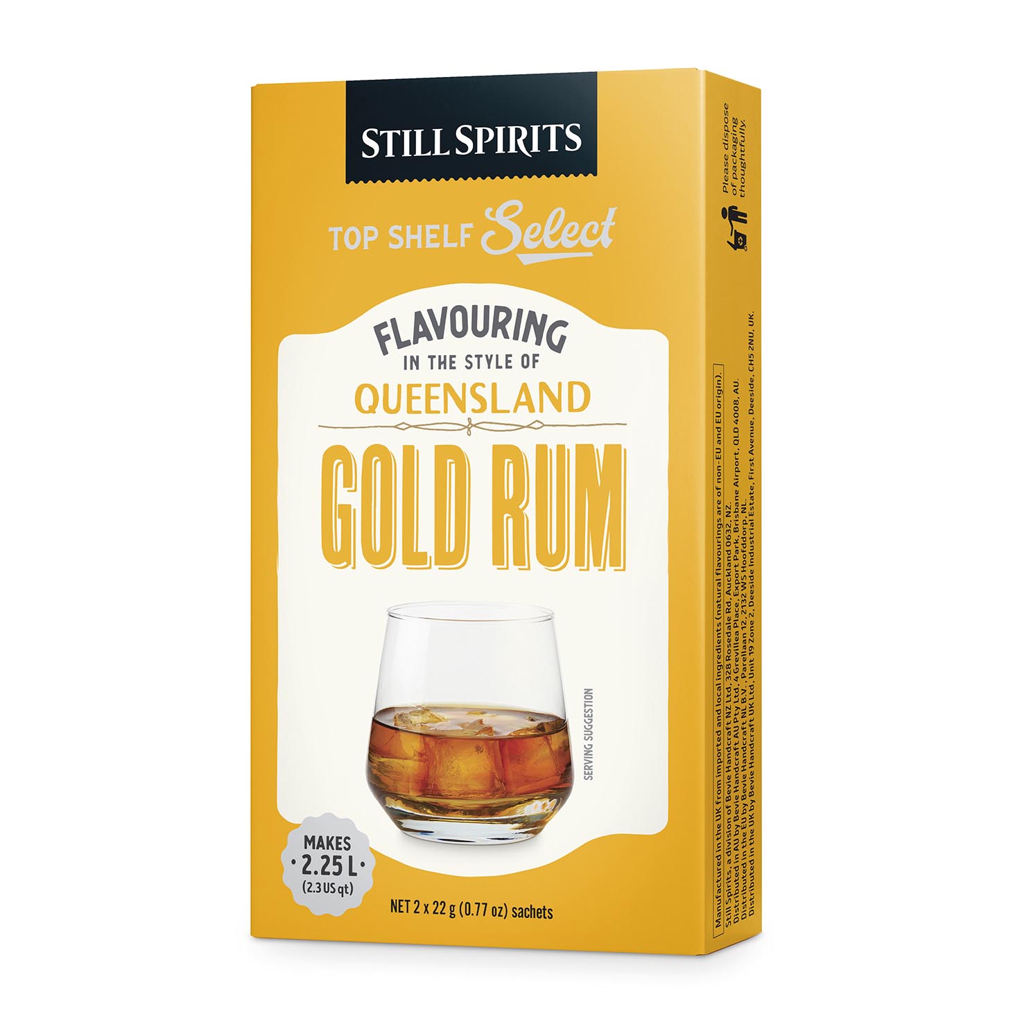 Still Spirits Top Shelf Select Queensland Gold Rum-2.jpg